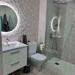 Apartamento-golf *