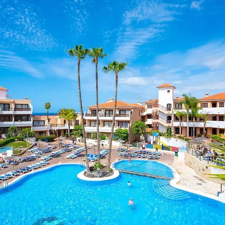 Apartamento-golf * San Miguel de Abona