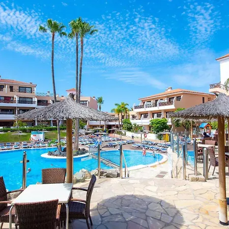 Apartamento-golf