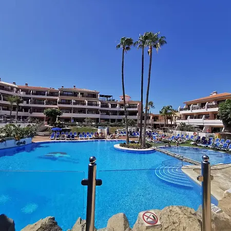 Apartamento-golf Appartement