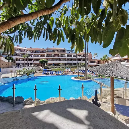 Appartement Apartamento-golf *