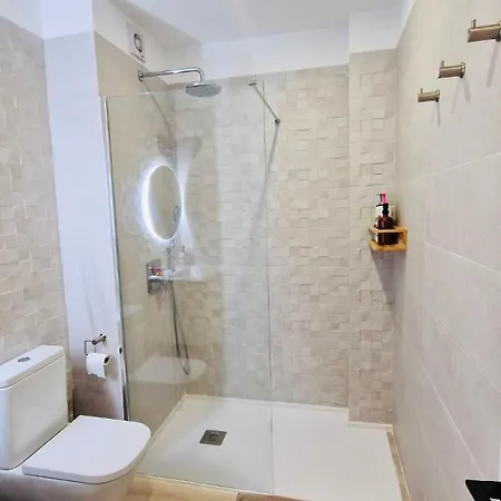 Apartamento-golf 公寓 *