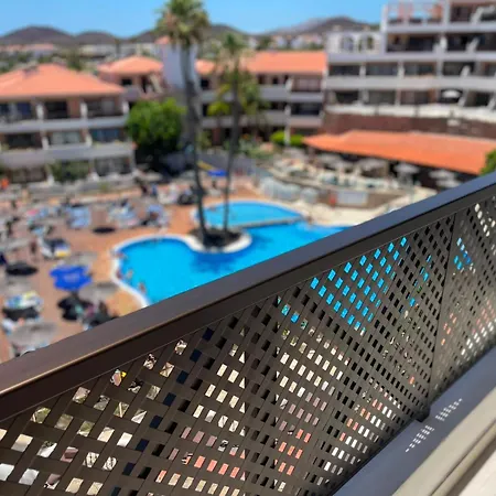 Apartamento-golf Apartment