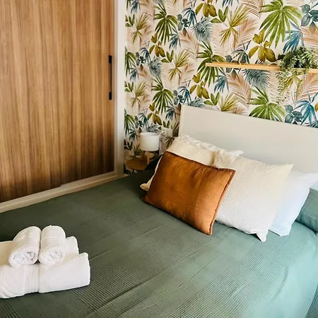Apartment Apartamento-golf *