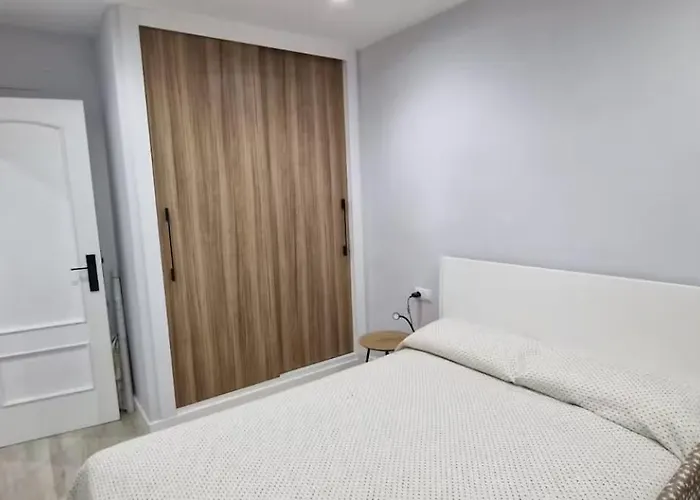 아파트 Apartamento-golf