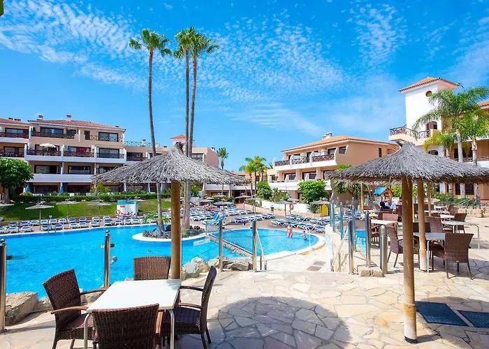 Apartamento-golf