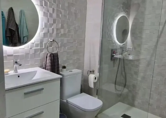 Apartamento-golf *