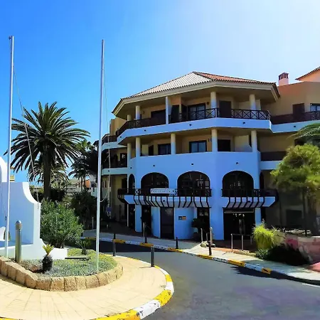 Apartamento-golf アパート サンミゲル・デ・アボナ