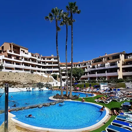 Apartamento-golf * サンミゲル・デ・アボナ